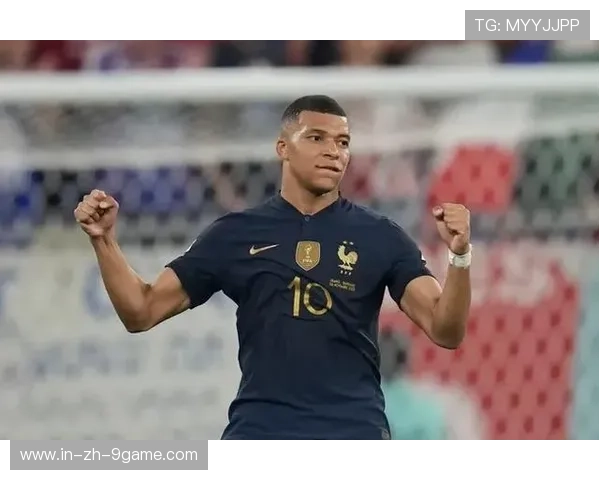 姆巴佩苦笑回应：法国队进入本届世界杯最难小组