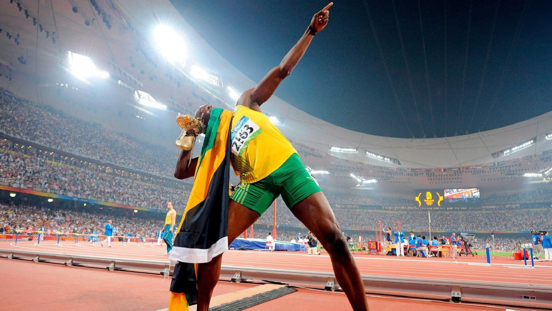 全球腰旗发展浪潮,日本需迅速跟进